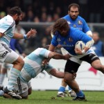 Italia-Argentina