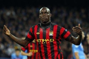 Balotelli