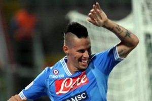 Marek-Hamsik