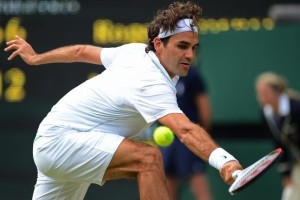 Federer Wimbledon