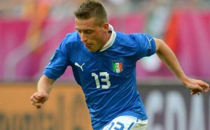 Giaccherini-Italy