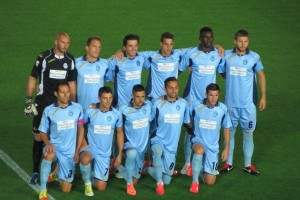 AL formazione 2013