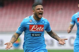 Insigne Champions