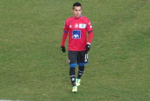 Maxi Moralez