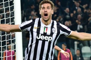 llorente juve