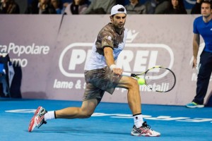 Bolelli Finale