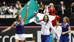 Fedcup