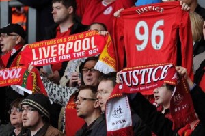 Liverpool-fans