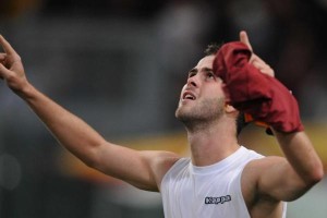 Pjanic-Roma