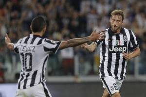 Juventus-Malmoe