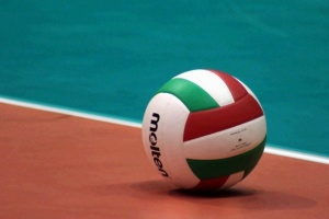 Pallone-Volley1