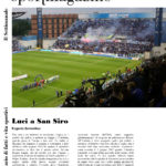 TerzoTempo Sportmagazine numero 0 -1