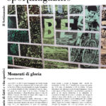 TerzoTempo Sportmagazine numero 1