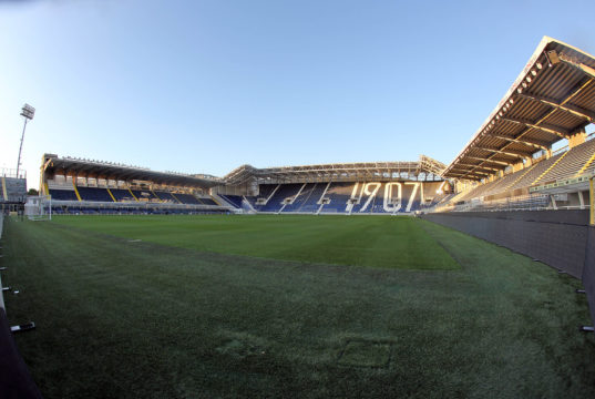 Domenica senza sport