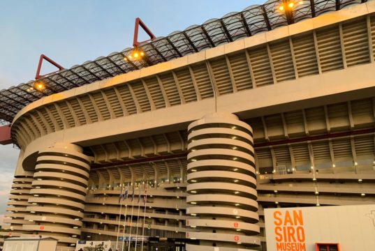 In 42mila per Atalanta-Valencia
