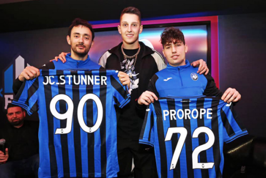 Team Atalanta eSports