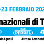internazionali di tennis