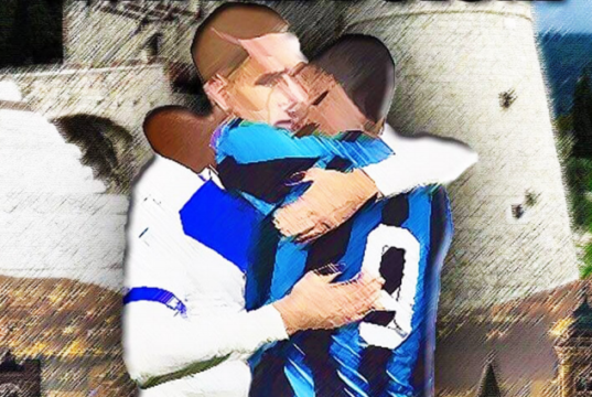Rivali e Uniti