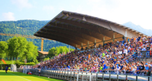 Clusone