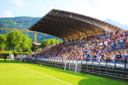 Clusone