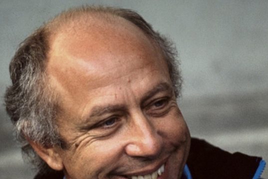 Ottavio Bianchi e lo scudetto con il Napoli