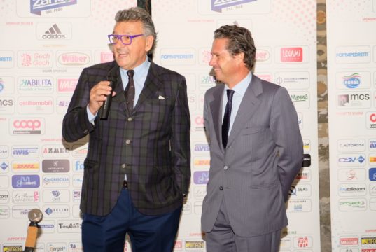 La nobiltà paga l’iscrizione