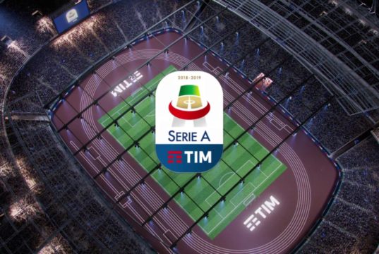 Playoff e algoritmo in caso di nuovo stop in serie A