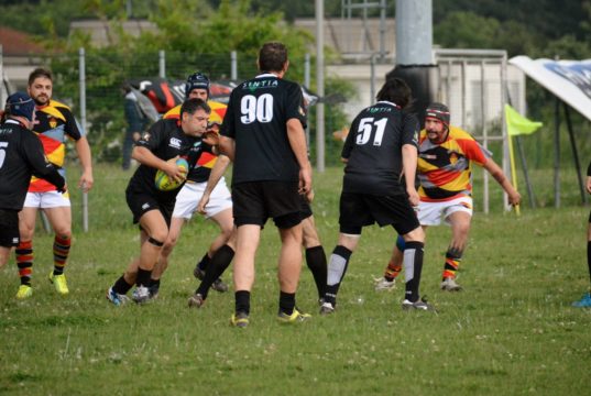 Amicizia a forma ovale