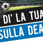 Dì la tua sulla Dea