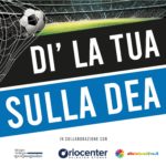 Dì la tua sulla Dea