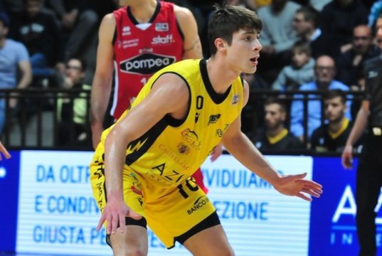 BB14 largo ai giovani