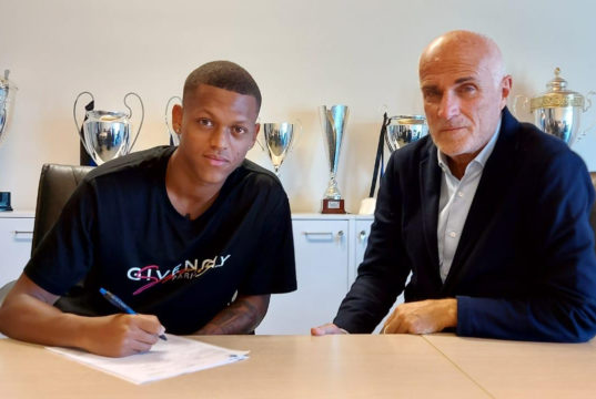 Primavera Anno Zero con Mediero