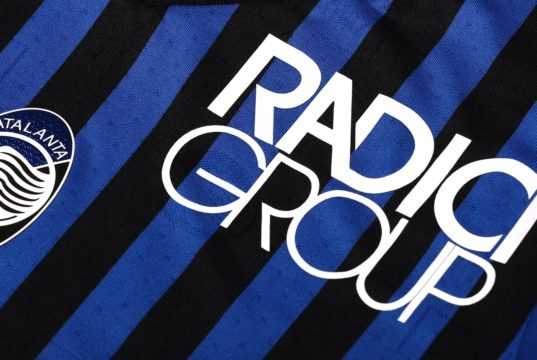 RadiciGroup sponsor del cuore