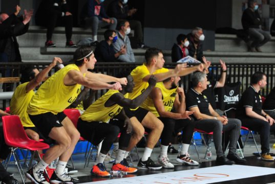 BB14 SuperCoppa off limits