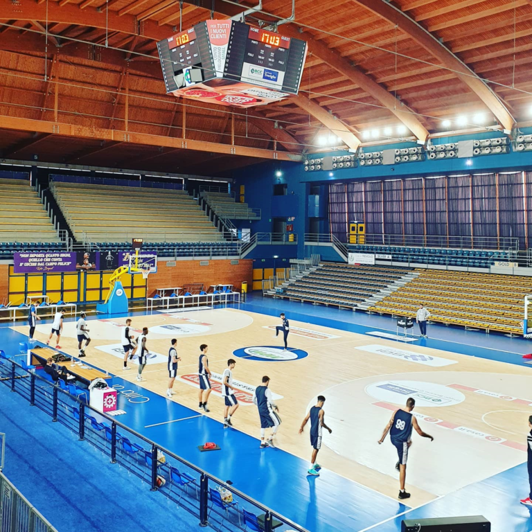 Il Basket Ritarda Terzo Tempo Sport Magazine