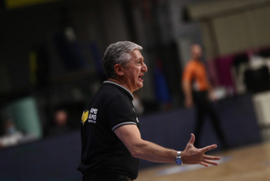 BB14 sulla strada giusta