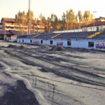 Stato lavori Colognola