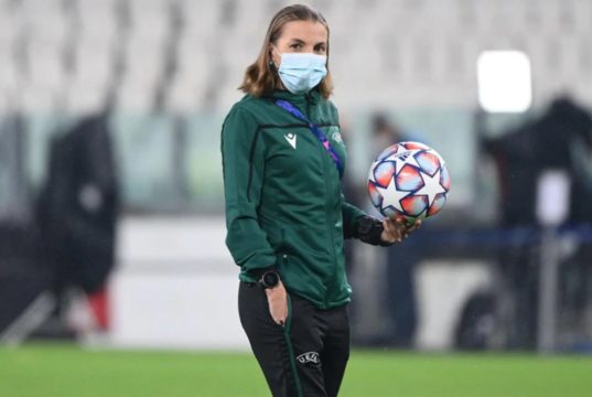 Quando la donna fischia