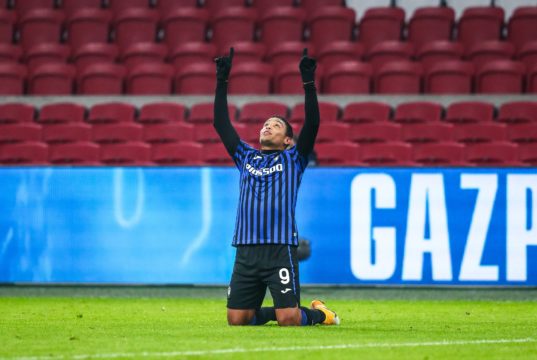 Ancora nel gotha europeo