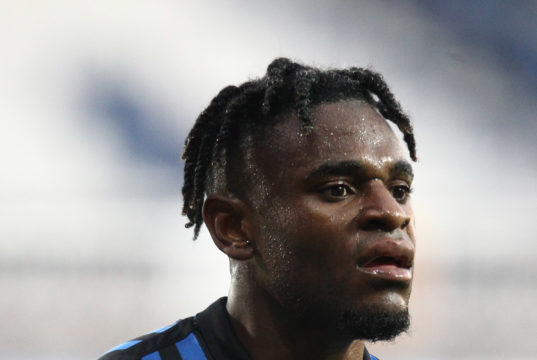 Gli schiacciaSassuolo