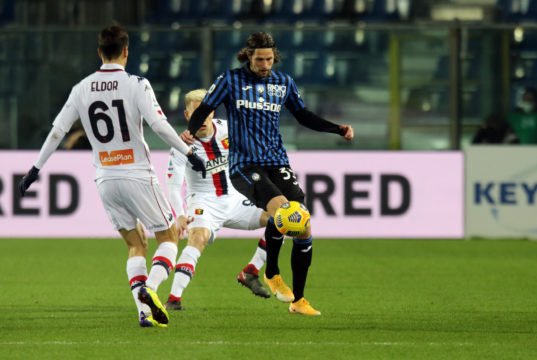 Imbrigliati dal Grifone