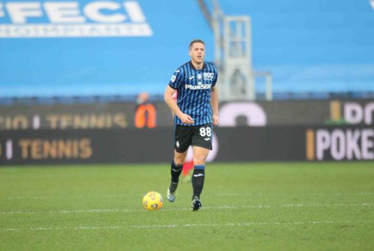 Con la Lazio replica senza bis