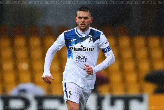 Ilicic strega i Sanniti