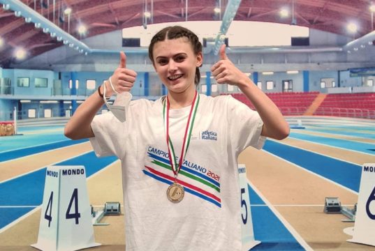 Atletica giovanile più che promesse