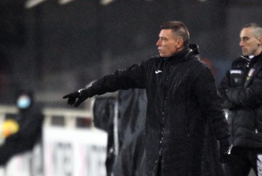 Youth League con Lipsia