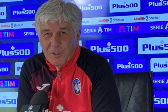 Muriel sfida la Samp