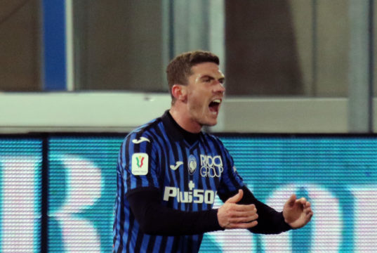 In Coppa Italia una squadra da 10