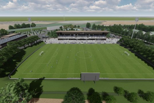 Albinoleffe Campus