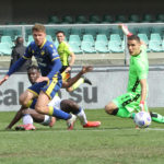 Verona   21 / 03 / 2021  campionato  serie  A  Tim  2020-21 –    Giornata 28  Stadio Bentegodi /  Hellas –  Atalanta    Moroni / Silpress