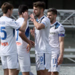 Verona   21 / 03 / 2021  campionato  serie  A  Tim  2020-21 –    Giornata 28  Stadio Bentegodi /  Hellas –  Atalanta    Moroni / Silpress